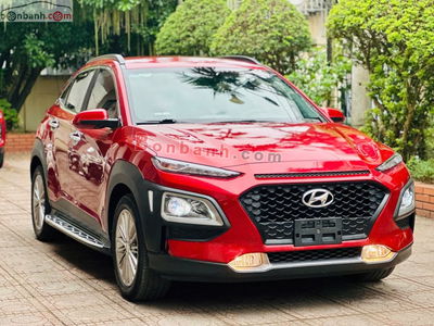 Xe Hyundai Kona 2.0 AT 2020