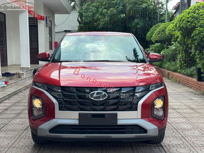 Xe Hyundai Creta Tiêu chuẩn 1.5 AT 2023
