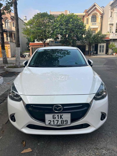 Mazda 2 2020 1.5 AT Luxury - 110000 km