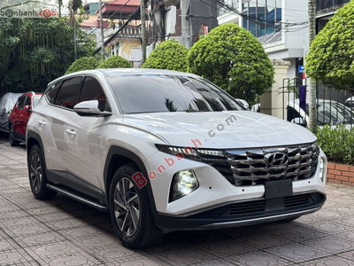 Xe Hyundai Tucson 2.0 AT Đặc biệt 2023