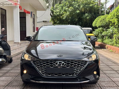 Xe Hyundai Accent 1.4 AT Đặc Biệt 2022