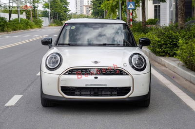 Xe Mini Cooper S 3 Door 2024
