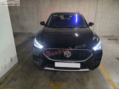 Xe MG ZS Standard 1.5 AT 2WD 2024