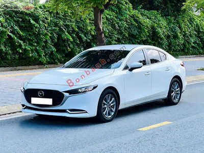 Xe Mazda 3 1.5L Luxury 2023