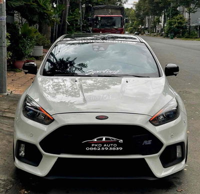 Ford Focus 2019 1.5L EcoBoost Sport - 80000 km