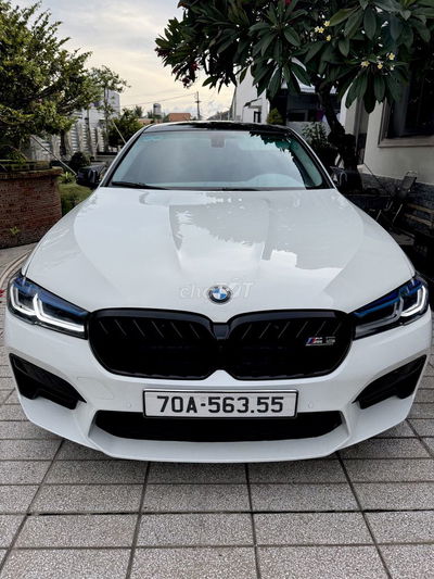 520i Full M5 G