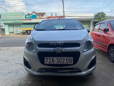 Chervolet Spark sx 2015 số sàn.