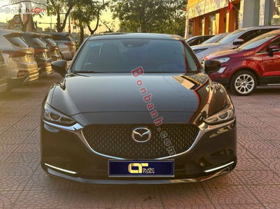 Xe Mazda 6 Signature Premium 2.5 AT 2023
