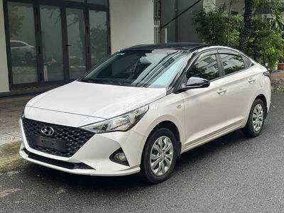 Hyundai Accent 2024 1.5 MT - 45000 km