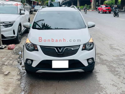 Xe VinFast Fadil Tiêu chuẩn 1.4 AT 2022