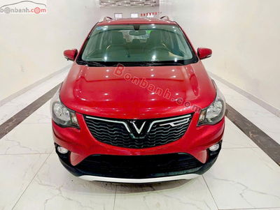 Xe VinFast Fadil 1.4 AT 2019