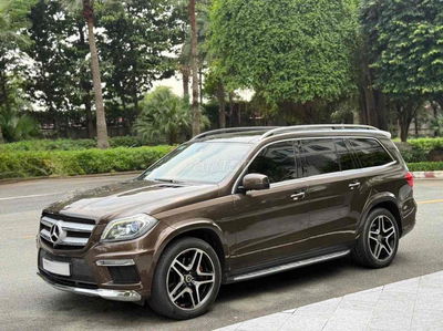 Mercedes Benz GLA Class 2014 - 120 km