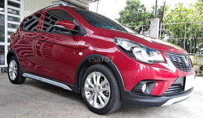 VinFast Fadil 2022 - 32000 km