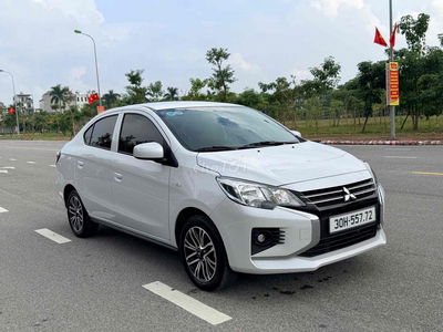Mitsubishi Attrage 2024 - 5 km