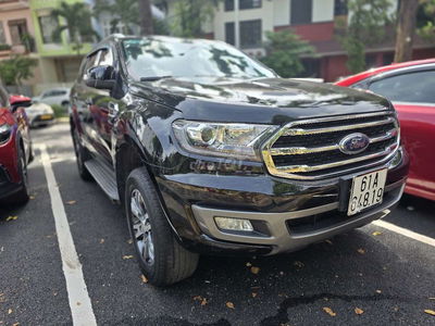 Ford Everest 2019 Nhập Thái