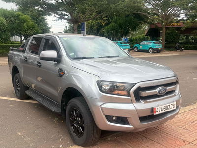 Ford Ranger 2020 XLS 2.2L 4x2 MT - 168 km