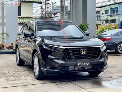Xe Honda CRV L 2025