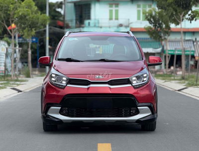 Cần bán Kia Morning đời 2022 phiên bản XLine