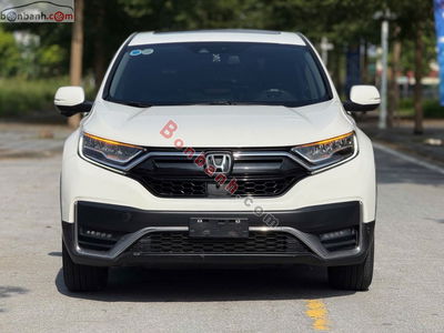 Xe Honda CRV L 2021