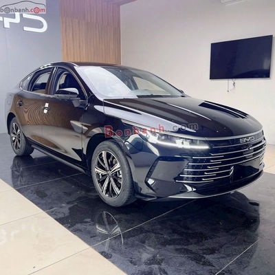 Xe BYD Seal 5 DM-i Premium 2025