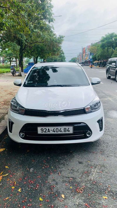 Kia Soluto 2024 - 17000 km