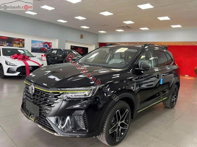 Xe MG RX5 1.5T LUX 2025