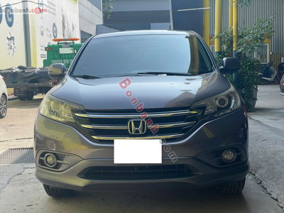 Xe Honda CRV 2.0 AT 2013
