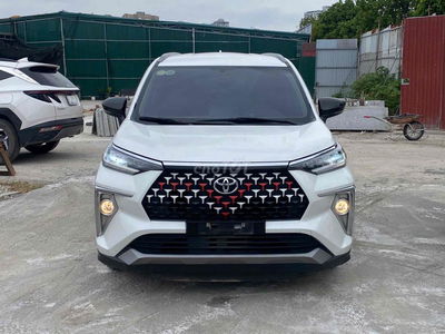 Toyota Veloz Cross 2022 - 520000 km