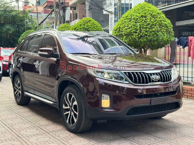 Xe Kia Sorento 2.2 DAT Premium 2019