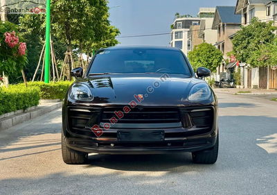 Xe Porsche Macan 2.0 2021