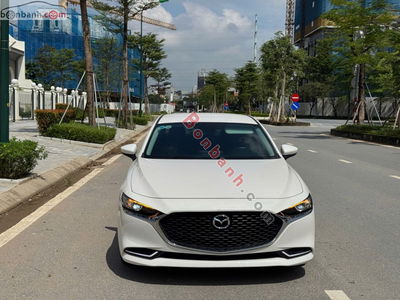 Xe Mazda 3 1.5L Luxury 2021