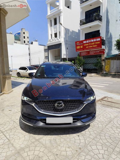 Xe Mazda CX8 Premium 2023