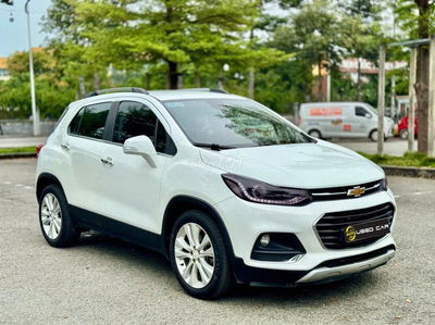 Chevrolet Trax LT 2014