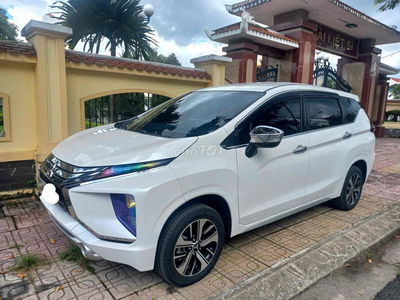 Mitsubishi Xpander 2019 1.5 AT - 85000 km