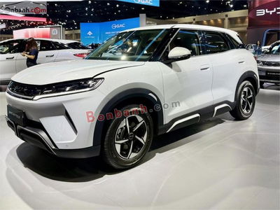 Xe BYD Atto 2 AT 2025