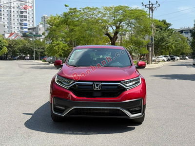 Xe Honda CRV L 2020