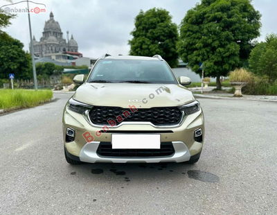 Xe Kia Sonet Premium 1.5 AT 2023