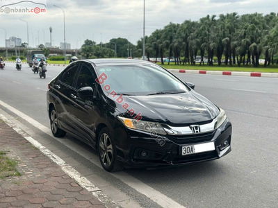 Xe Honda City 1.5 AT 2014