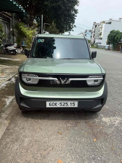 VinFast VF3 2024 - 600 km