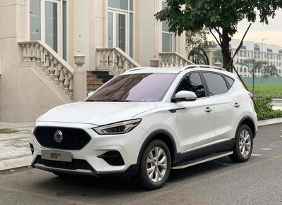 MGZS 2023 đi 3vkm hỗ trợ góp 70% giá hợp lý