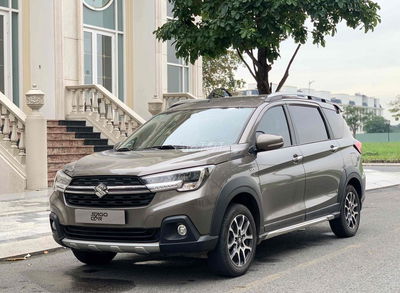 Suzuki XL7 2023 đi 2,9vkm giá tốt
