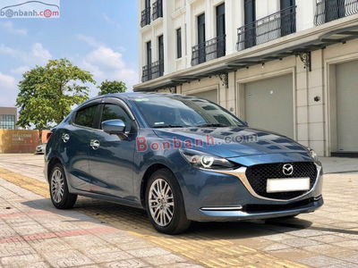 Xe Mazda 2 Luxury 2020