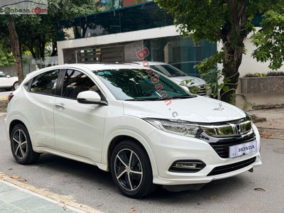 Xe Honda HRV L 2021
