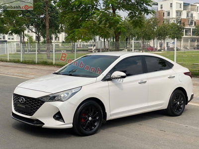 Xe Hyundai Accent 1.4 AT 2022