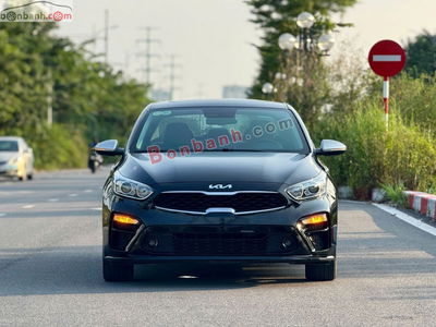 Xe Kia Cerato 1.6 AT Luxury 2019