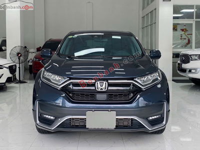 Xe Honda CRV L 2021