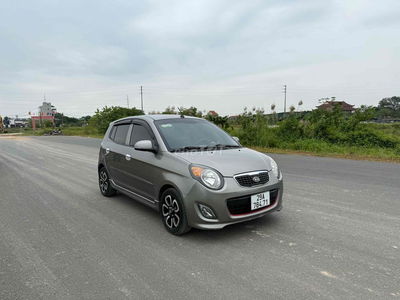 Kia Morning 2010 - 150000 km