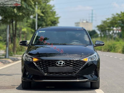 Xe Hyundai Accent 1.4 AT 2022