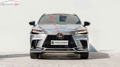 Xe Lexus RX 500h F Sport Performance 2024