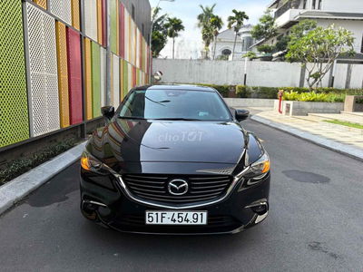 Lướt Mazda 6 2019 Mazda 6 2.0L Premium - 19000 km